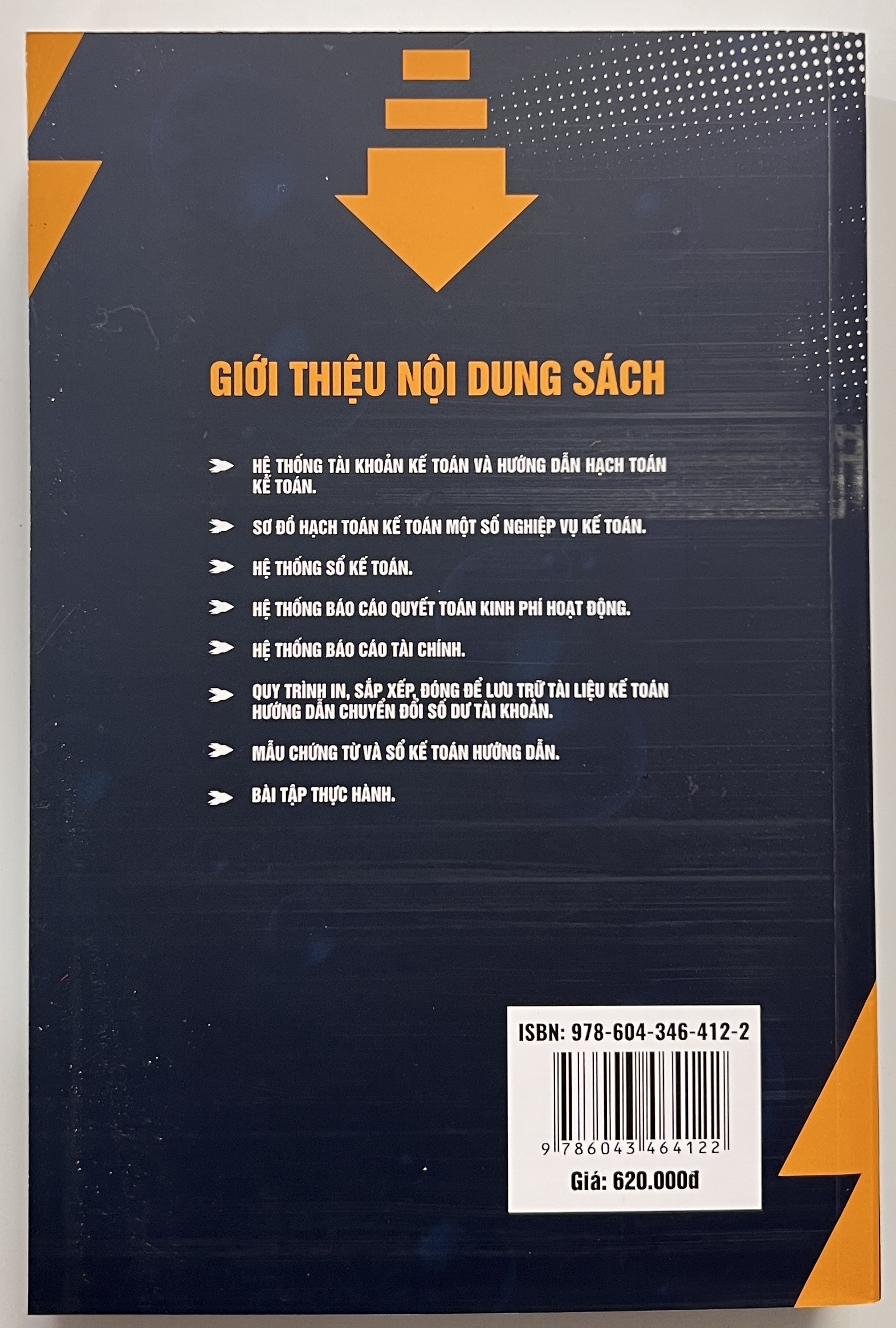 Sách - Hướng Dẫn Thực Hành Chế Độ Kế Toán Hành Chính Sự Nghiệp (Thông tư 24/2024/TT - BTC ngày 17 tháng 4 năm 2024 của Bộ Tài Chính)