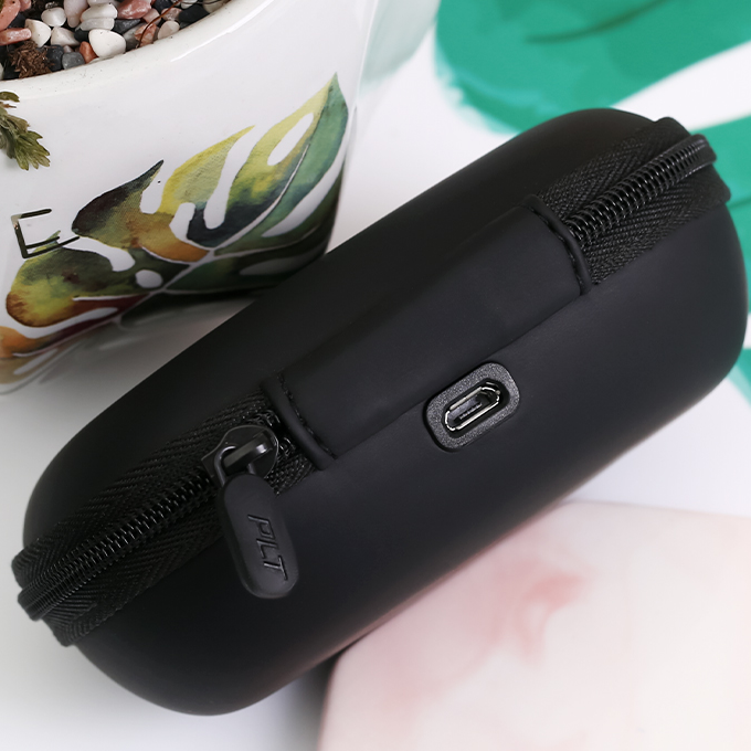 Tai Nghe Thể Thao True Wireless  Plantronics BackBeat Fit 3200 - Hàng Chính Hãng