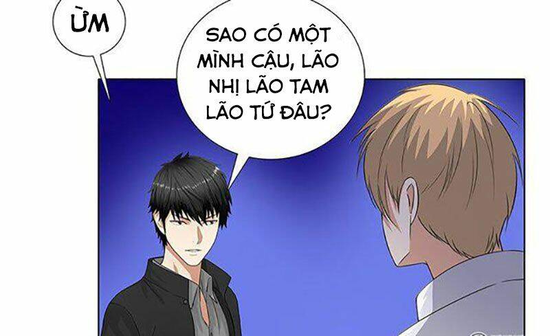học viện cao thủ chapter 75 27