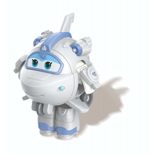 Đồ chơi mô hình SUPERWINGS Đồ chơi Robot Biến Hình Cỡ Nhỏ Astra siêu cấp YW740054