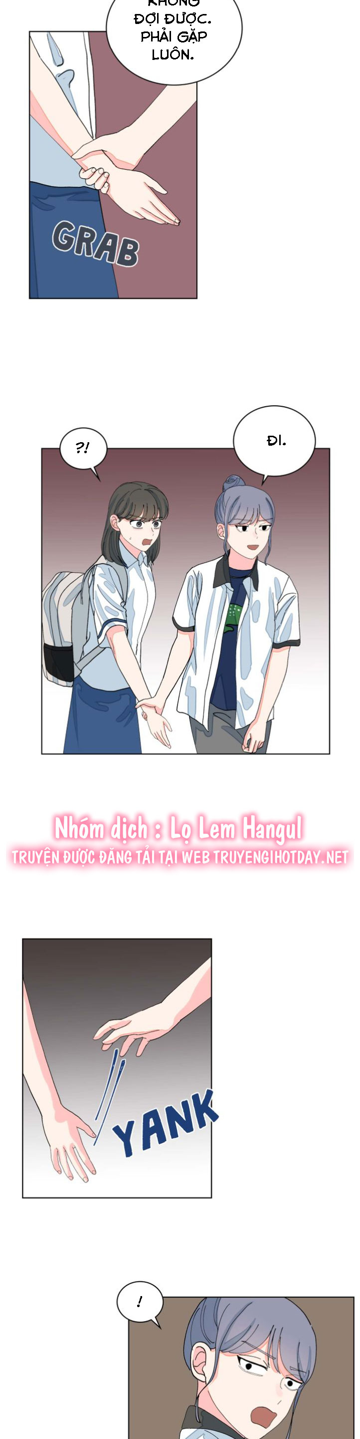 lọ lem hangul coming soon chapter 43 10