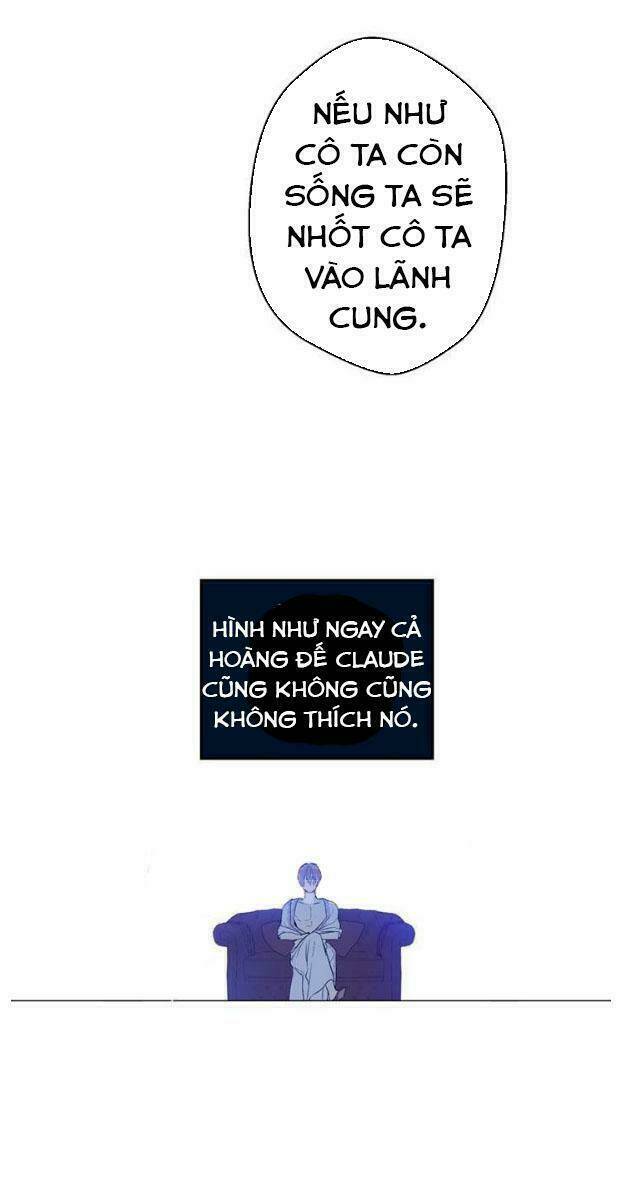 một ngày nọ ta trở thành công chúa chapter 4.5 27