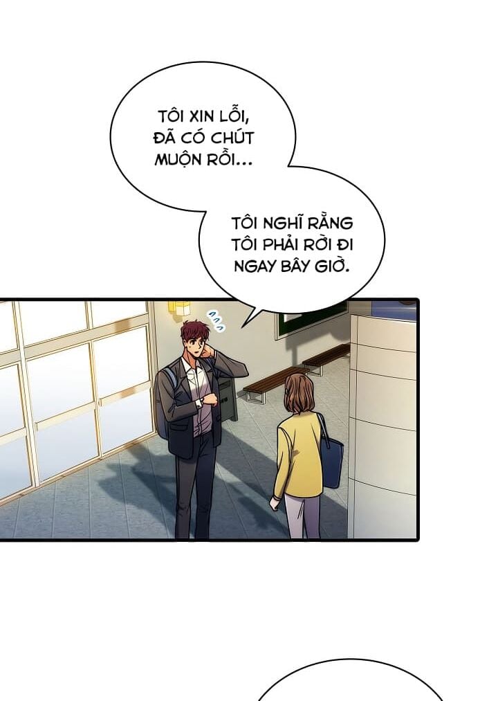 bác sĩ trùng sinh chapter 62 25