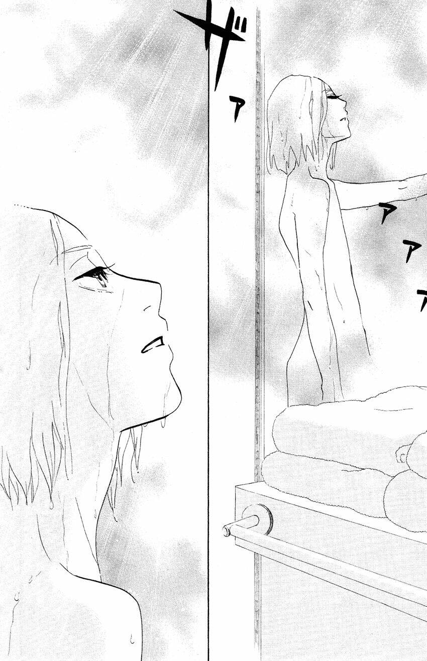 kuragehime (công chúa sứa) chapter 66 19