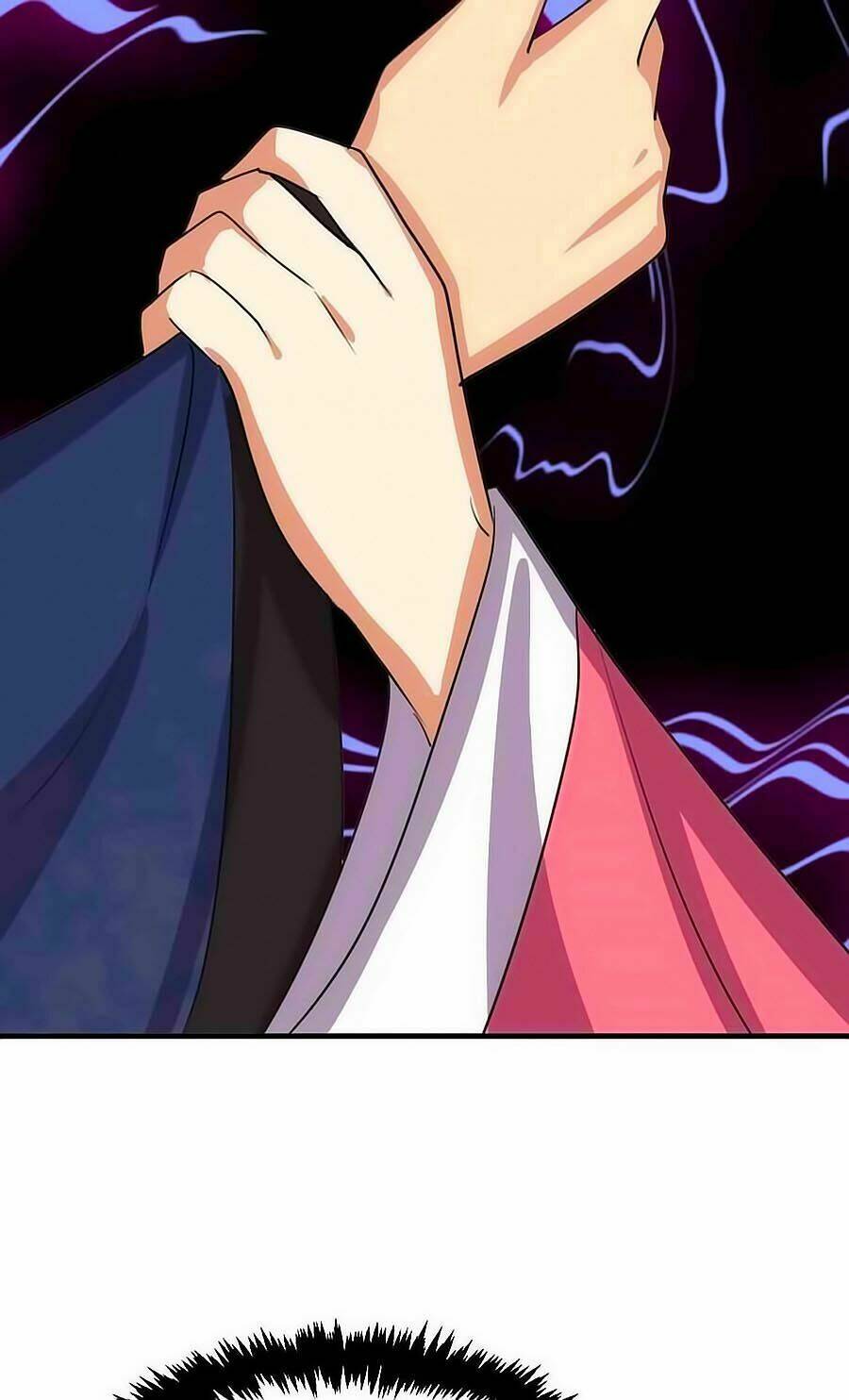 dưỡng thiếu chủ đấu tra nam chapter 87 14