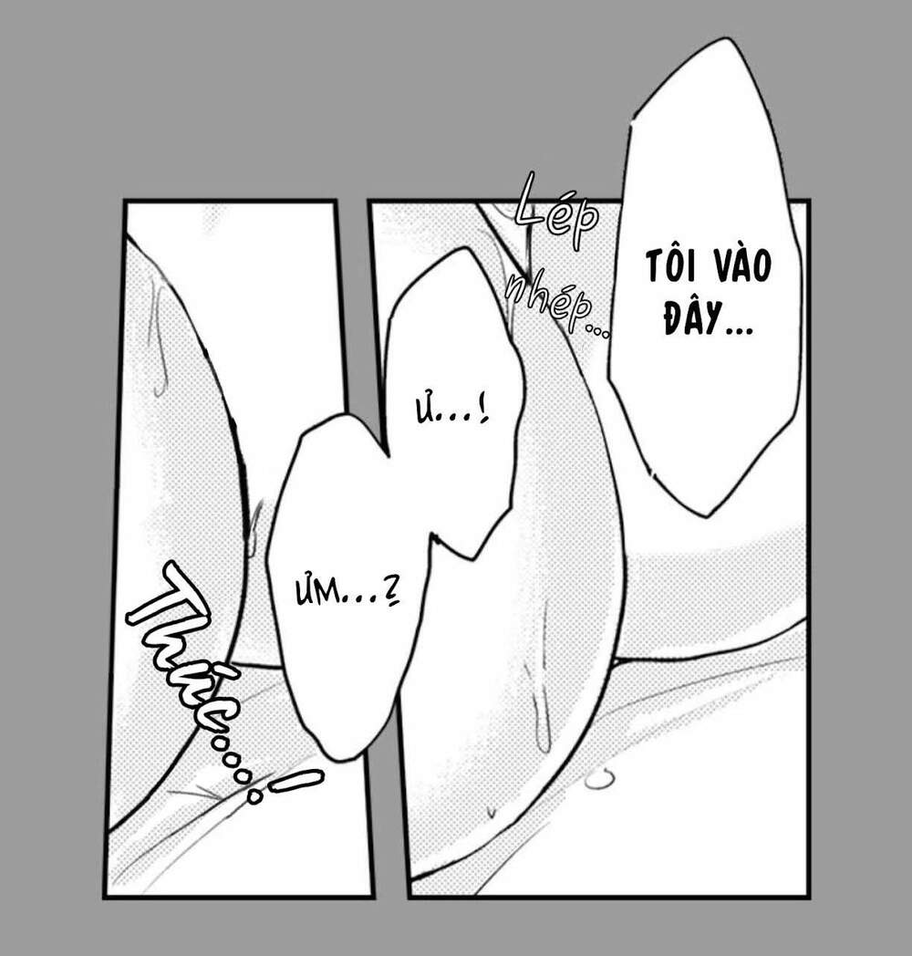 mang thai ở trường nam sinh chapter 75 14