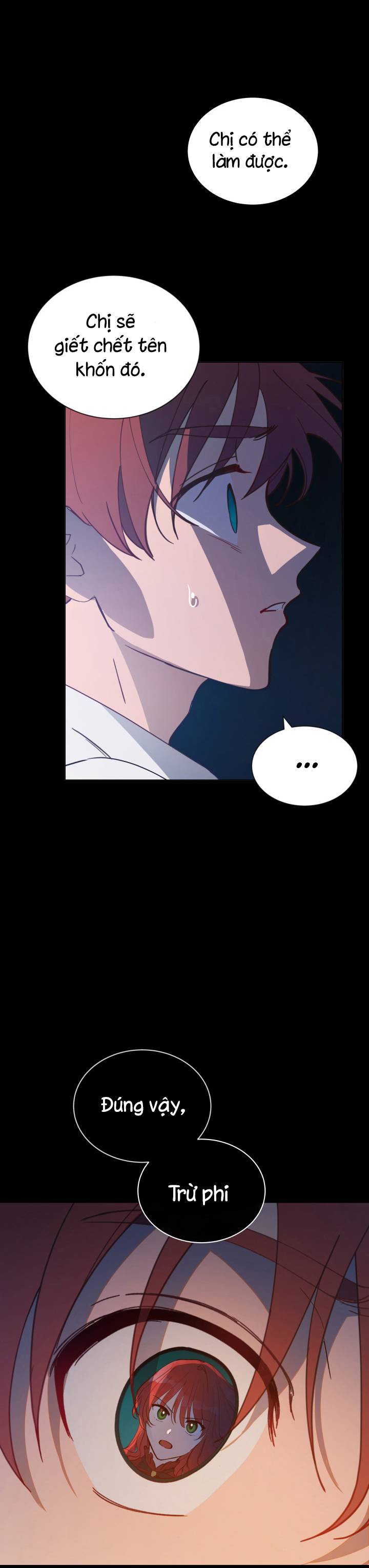 cái chết của nàng lamia chapter 5 29