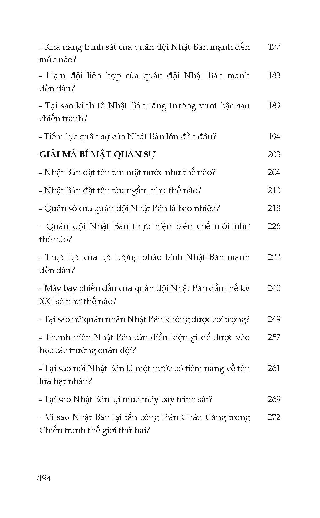 Quân Đội Nhật - Những Bí Mật Bạn Chưa Biết