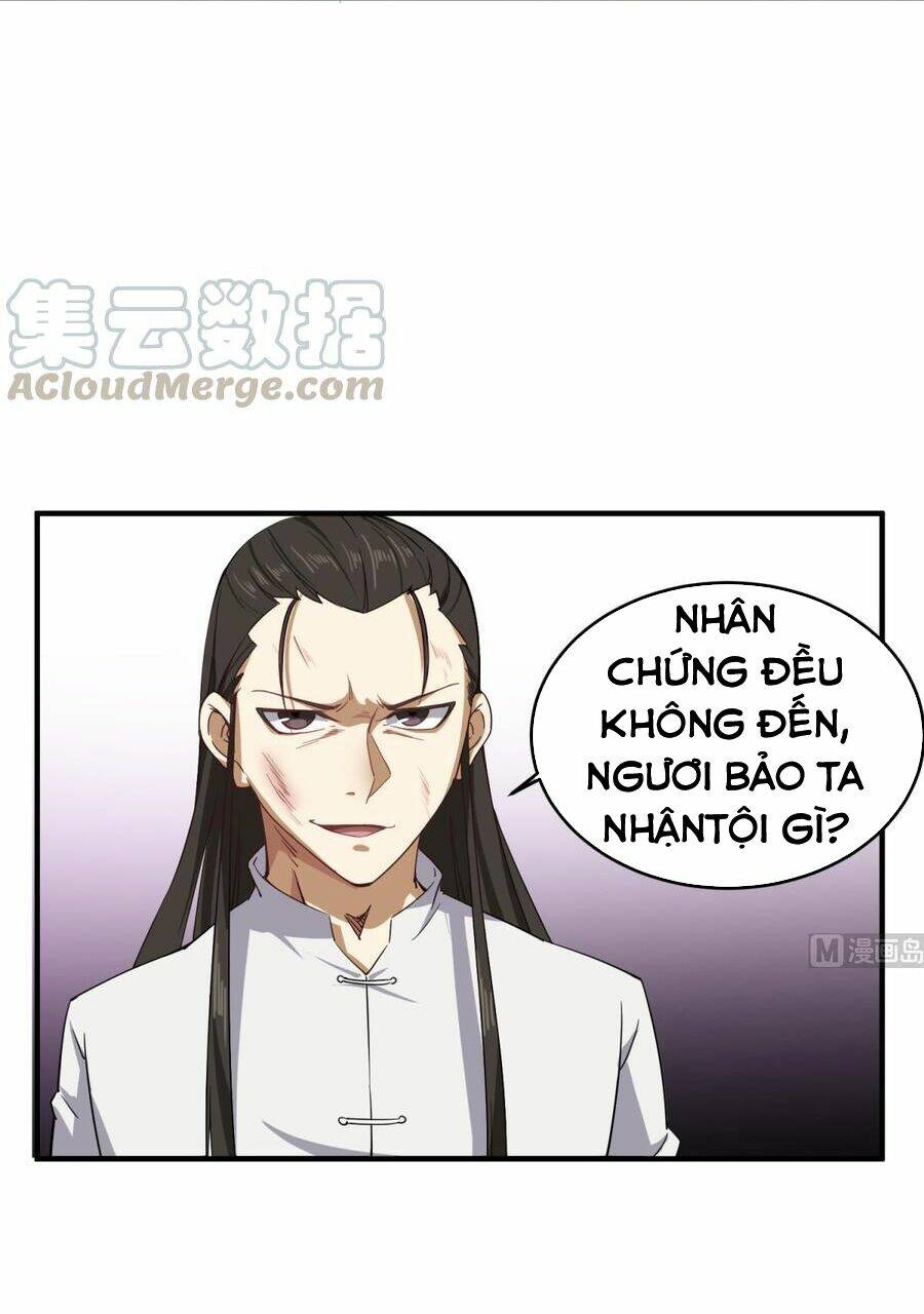 ngược về thời đường chapter 62 2