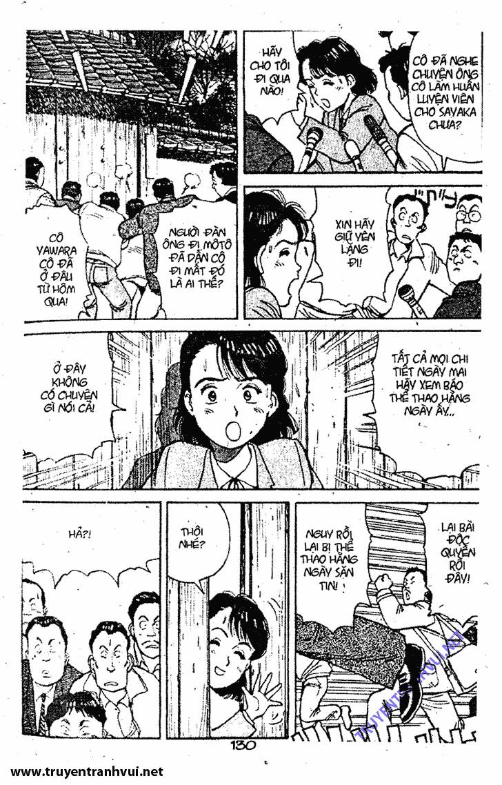 yawara chapter 17 6