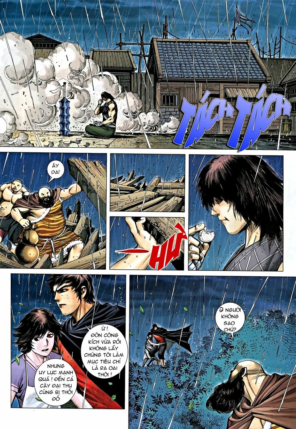 phong thần ký chapter 35 26