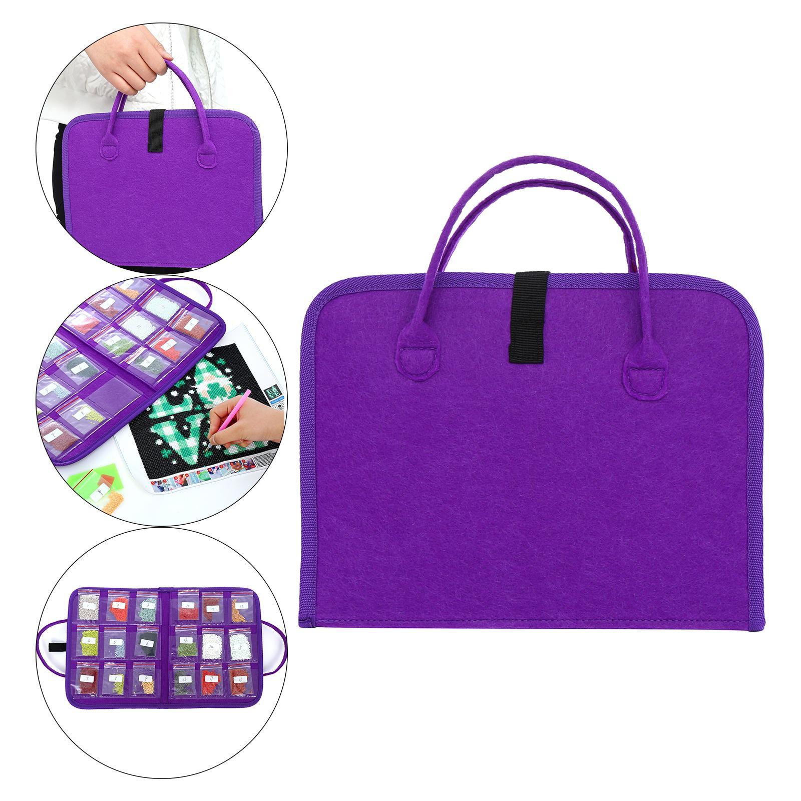 DIY Diamond Kits Red