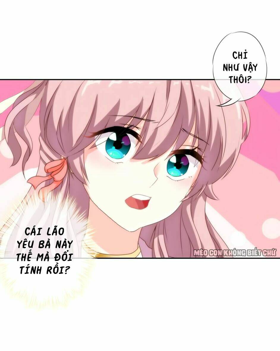 ồ, sủng phi đại nhân của ta chapter 5 17