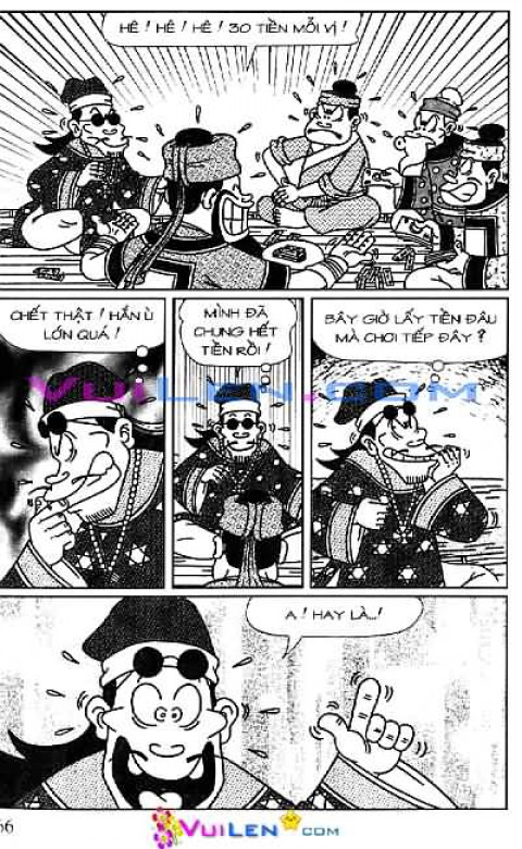 thần đồng đất việt chapter 121 63