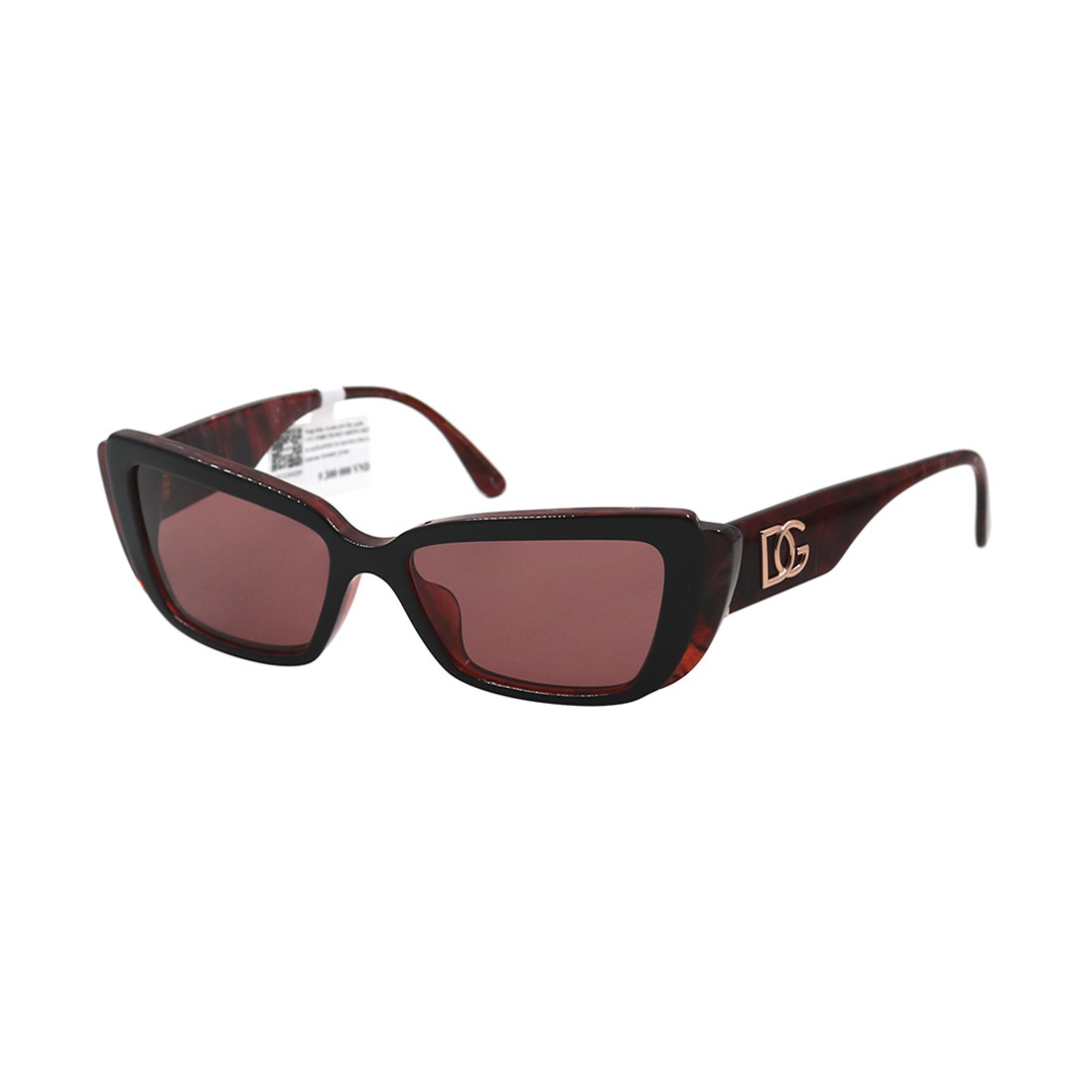 Kính mát chính hãng Dolce & Gabbana DG4382F 3271/69