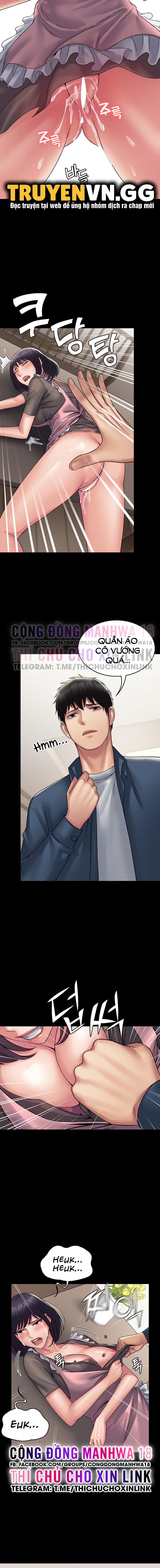 hệ thống succubus chapter 28 14