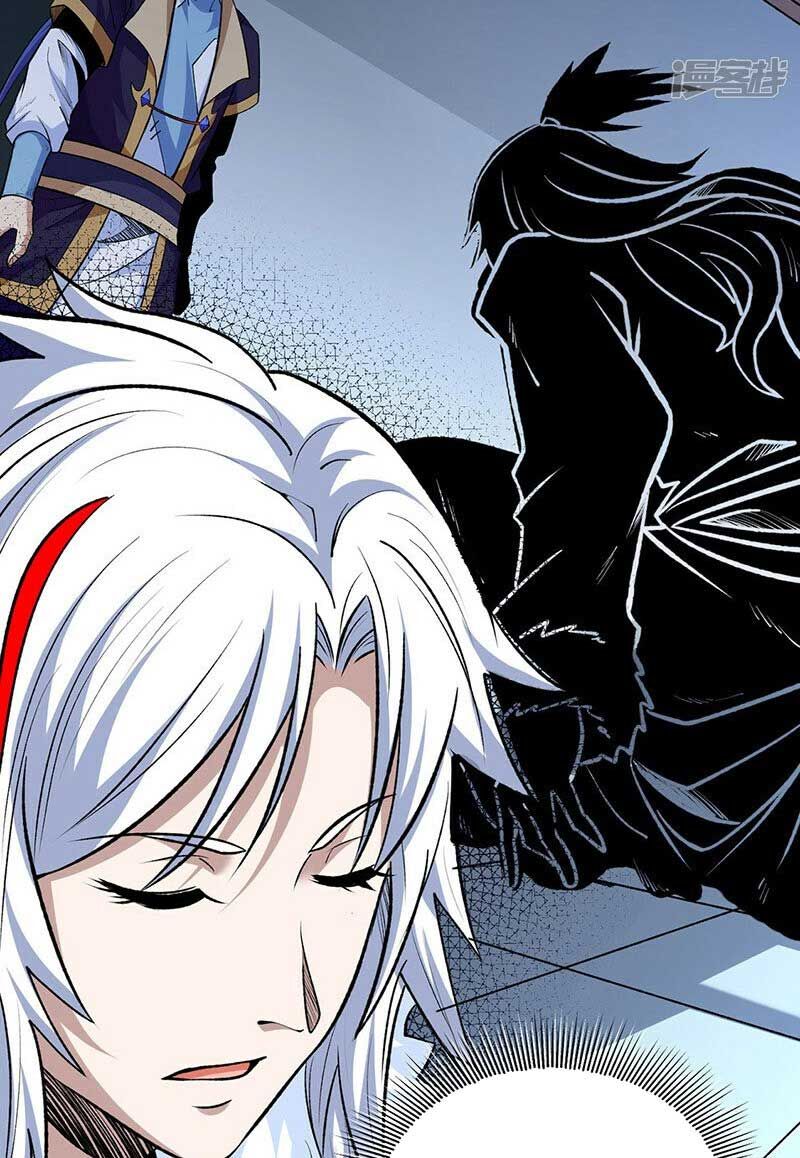 võ đạo độc tôn chapter 571 44