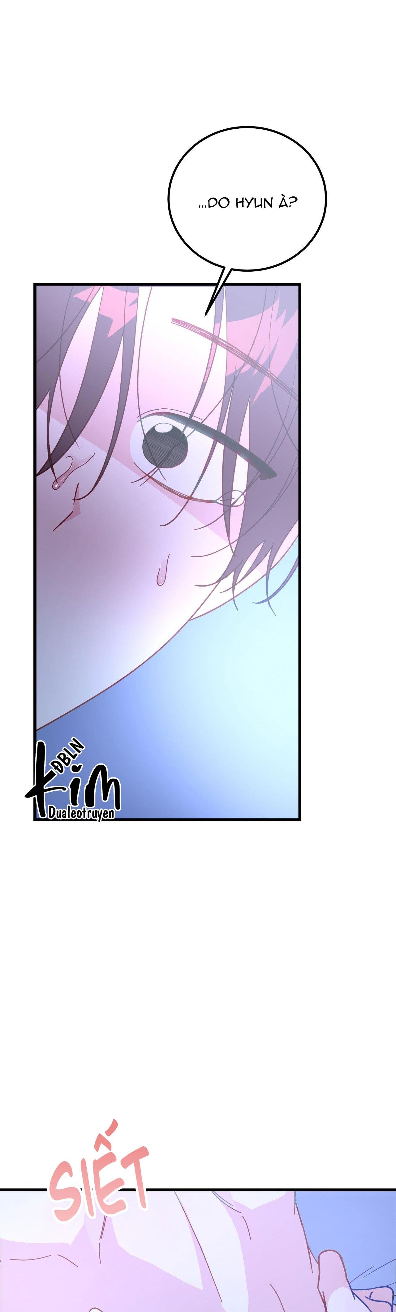 bl ngắn tuyển chọn Chapter 33.3 cẩn thận 3 51