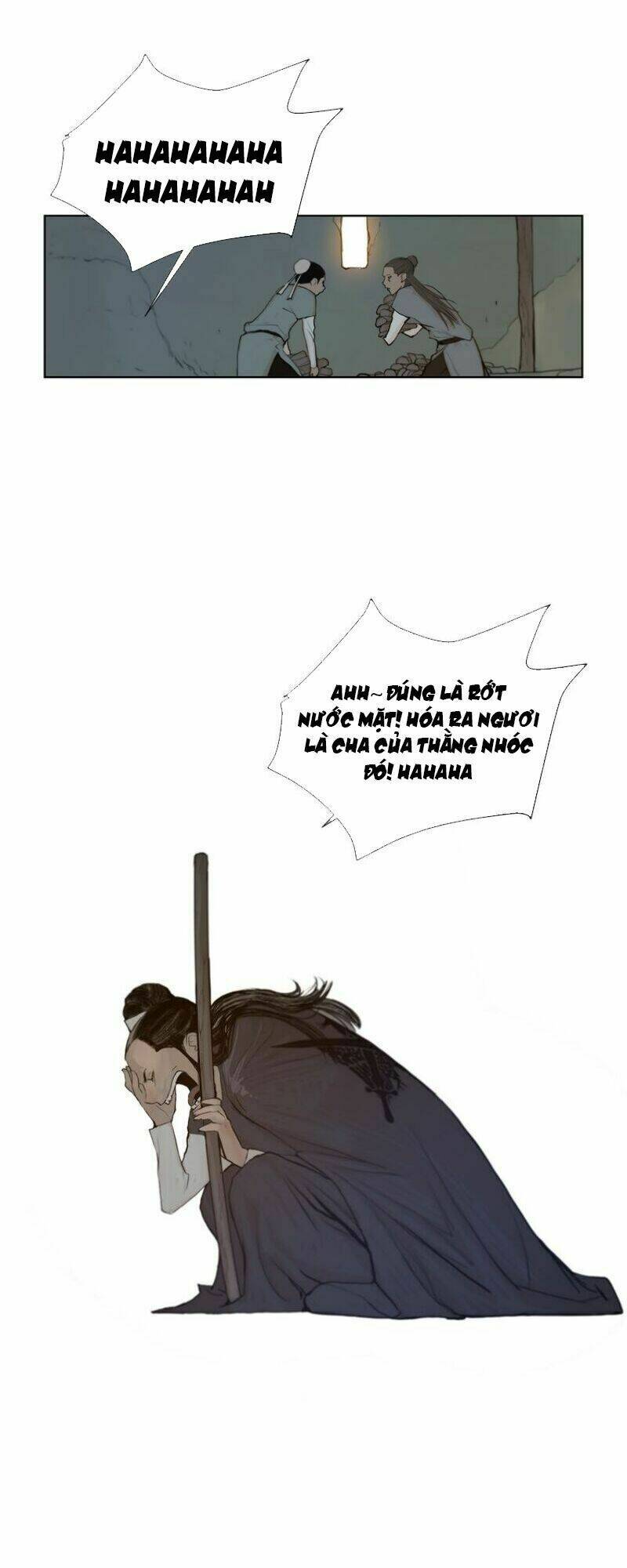 thanh gươm danh vọng chapter 23 43