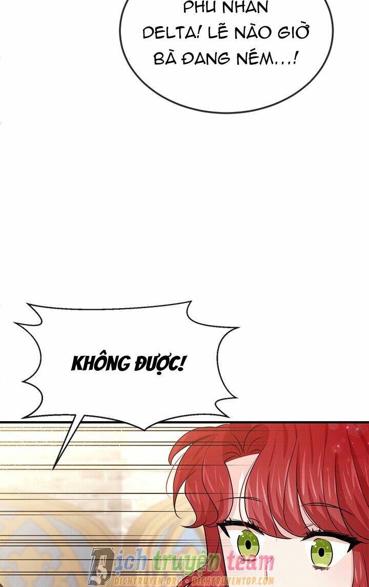 tiểu thư scarlet, em không muốn trả thù sao? chapter 35 33