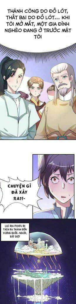 tiên thương chapter 1 11