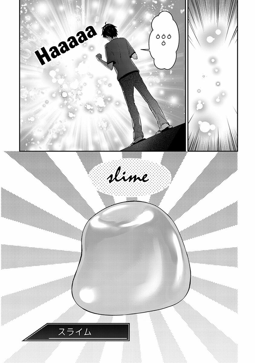 maou ni natte node, dungeon tsukutte jingai musume to honobono suru chapter 2.1 7