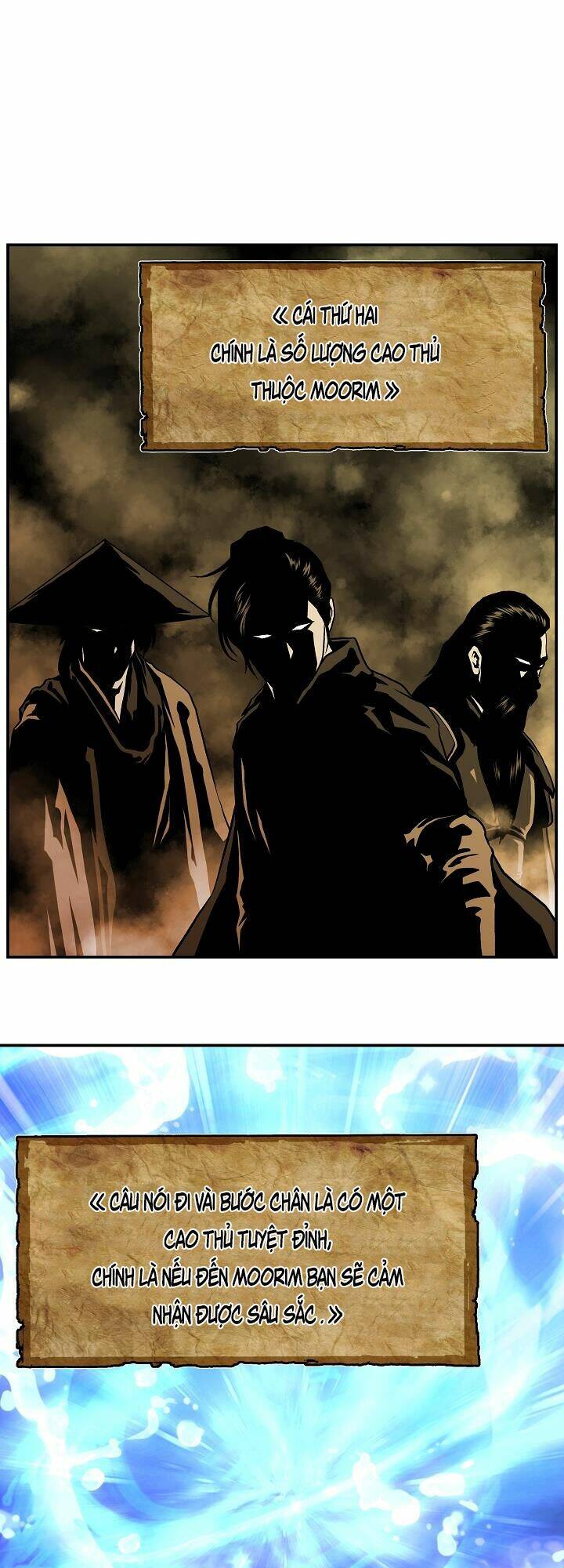 ngũ hợp chí tôn chapter 32 25