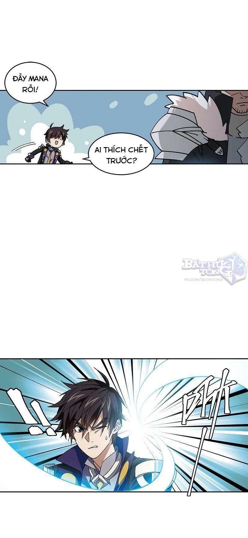 võng du chi cận chiến pháp sư chapter 398 7