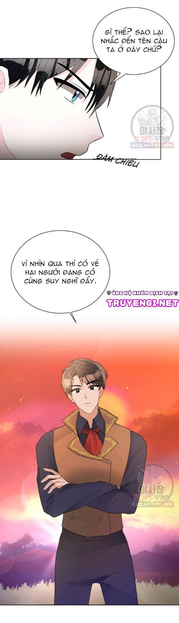 lily tàn độc chapter 13 4