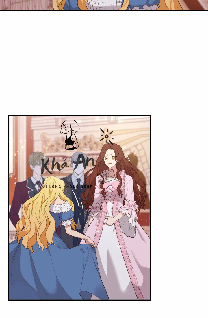 công chúa 2 mặt chapter 1 46