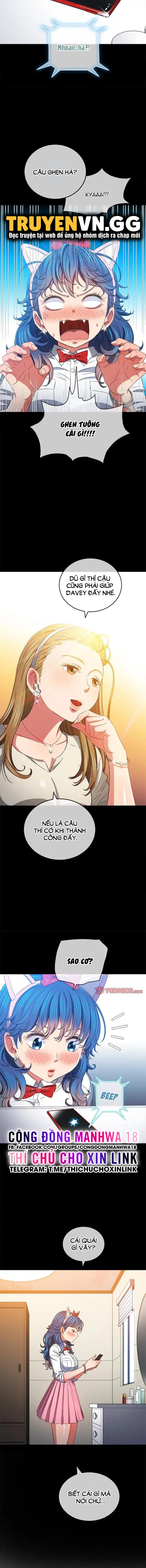 bắt nạt học đường chapter 124 9