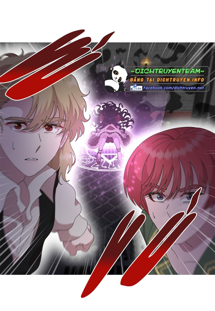 con gái bảo bối của ma vương chapter 133 49