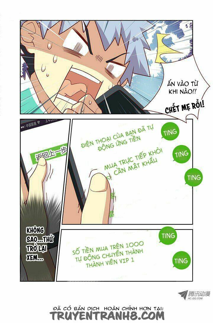 yaoguai mingdan chapter 89 7