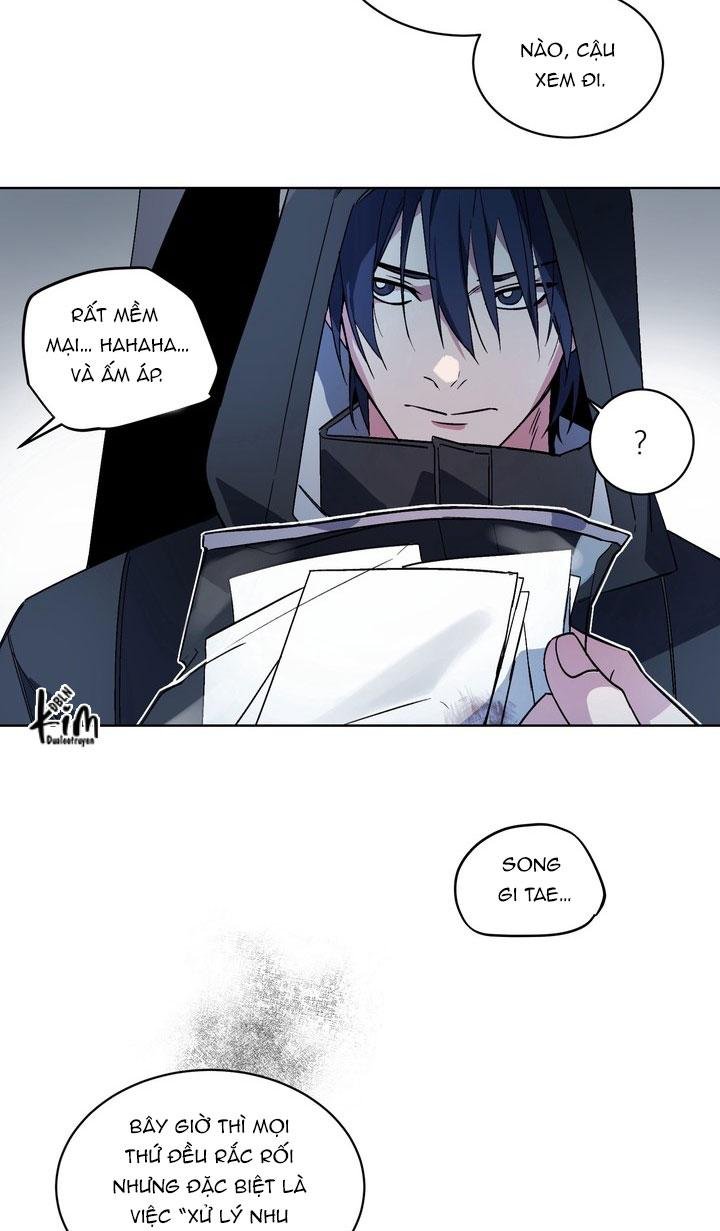 thú cưng damdang chapter 7.4 19