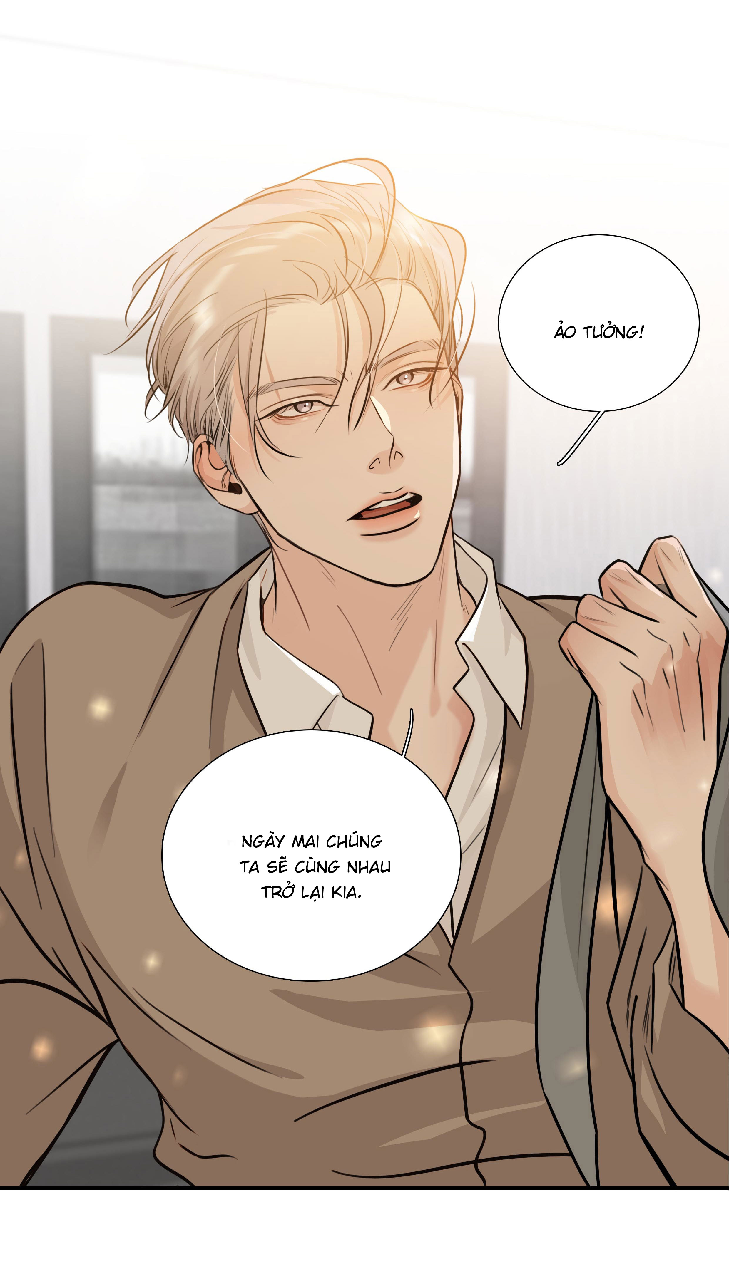 quan hệ nợ nần chapter 44 25