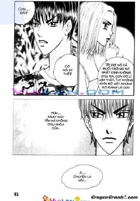 người mẫu hoàn hảo chapter 7 88