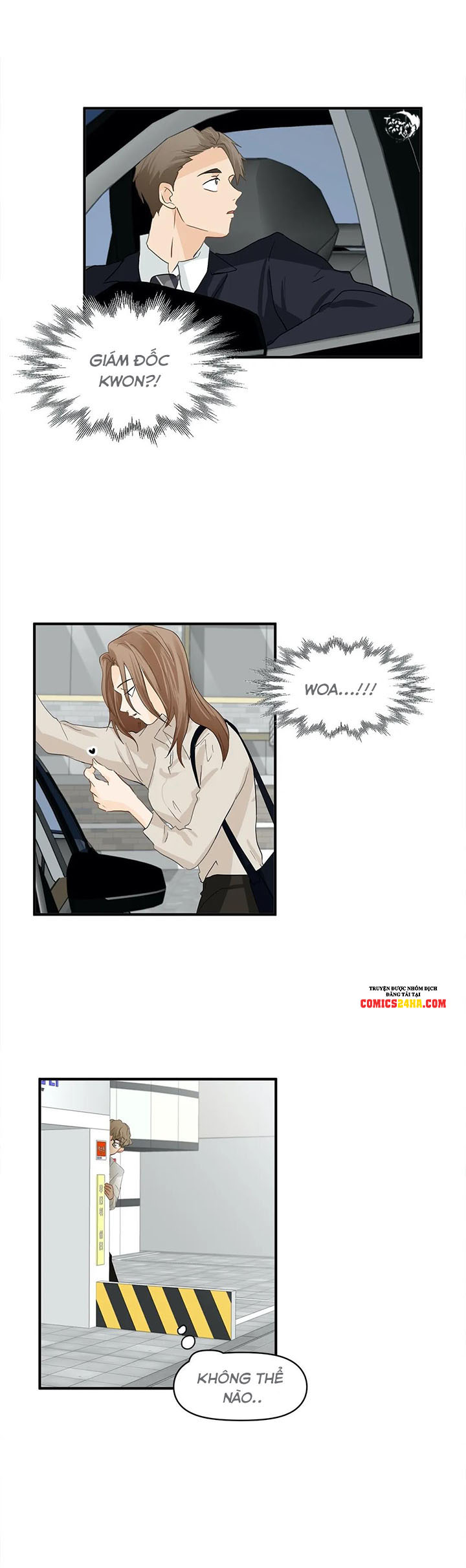 phi thường hoàn mỹ chapter 30 18