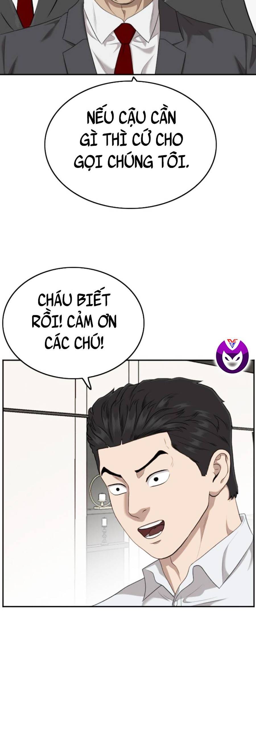 người xấu chapter 124 57