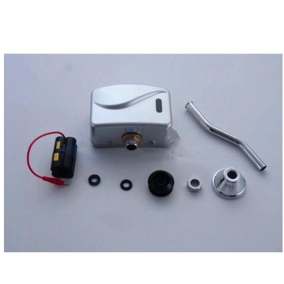 Bộ xả nước bồn tiểu nam tự động 6V rẻ nhất thị trường