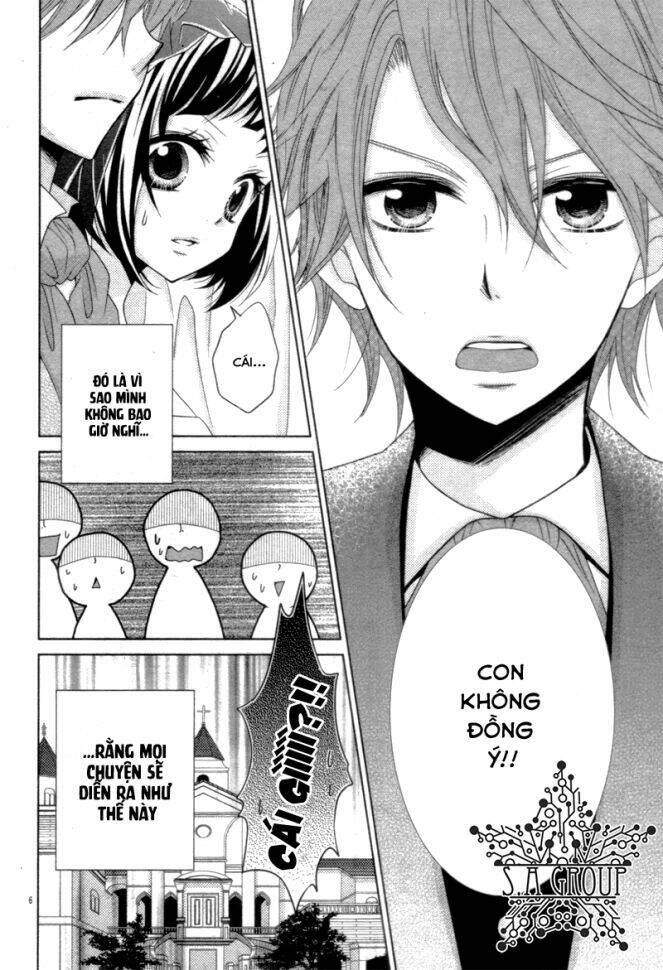 tổng hợp one shot. chapter 323 9