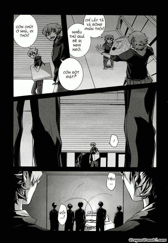 dolls code chapter 7 10