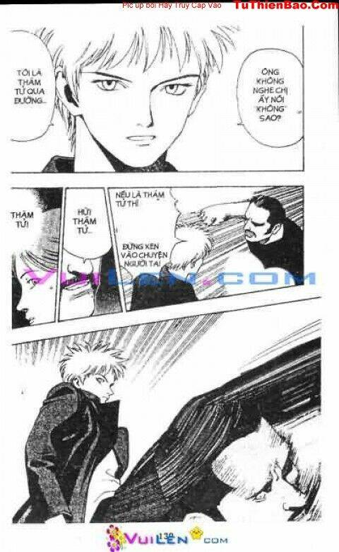 cô bé thám tử chapter 3 139