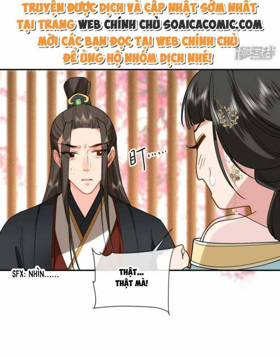 tướng quân, bổn phi không nhận sủng chapter 49 38