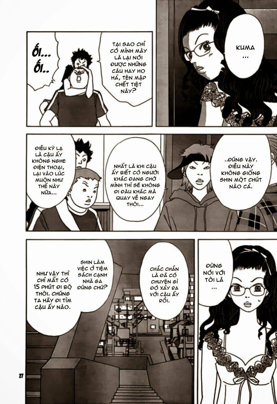 gokusen chapter 157 30
