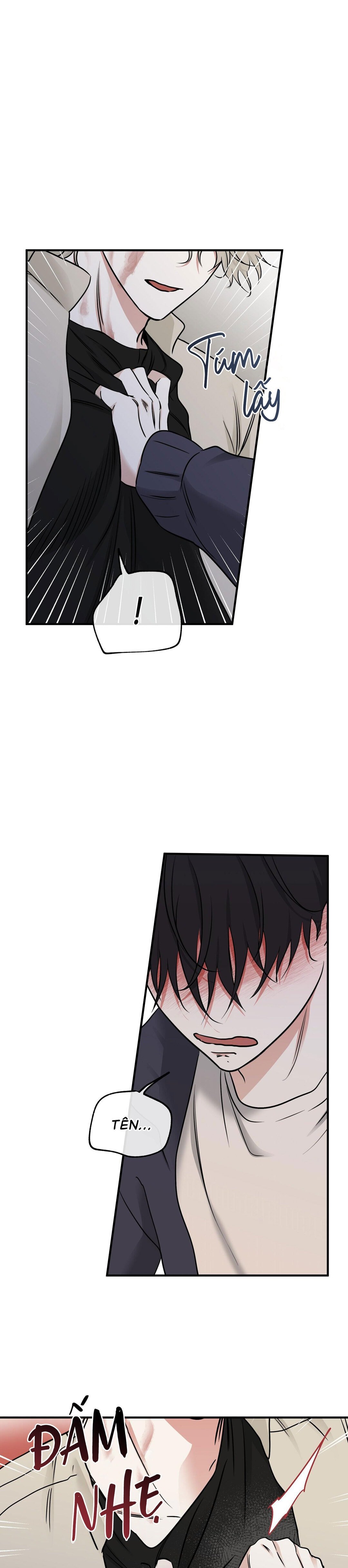 đêm bên bờ biển chapter 93 12