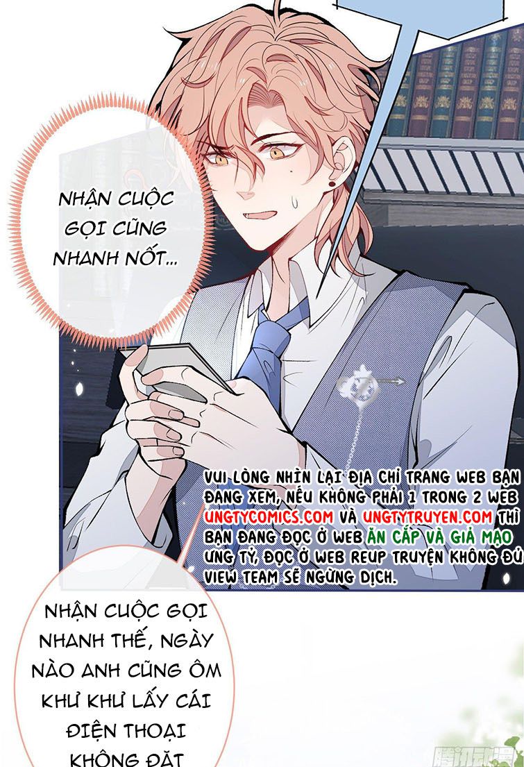 hotsearch của ảnh đế chapter 154 10