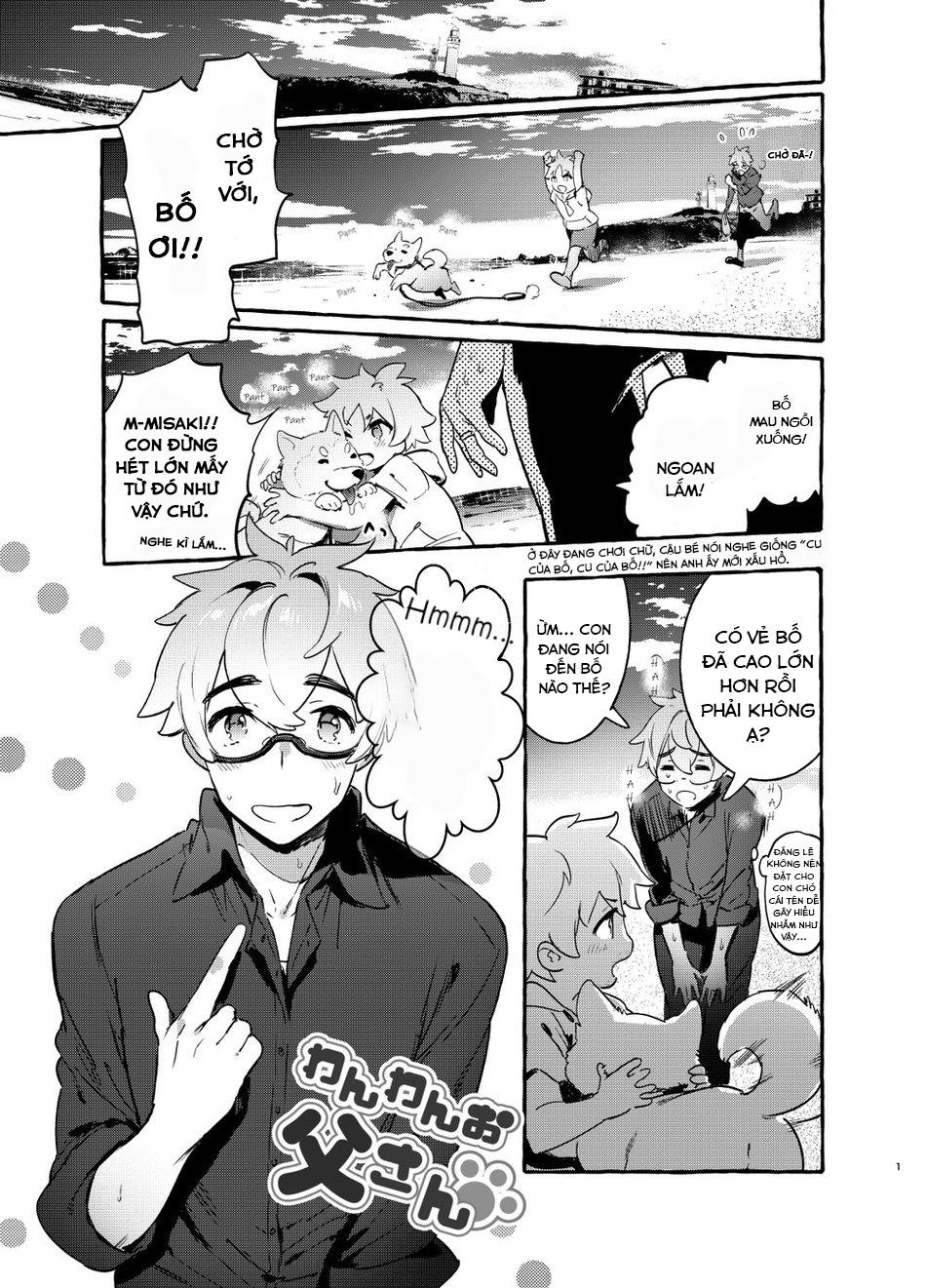 oneshot hỏny chapter 179 2