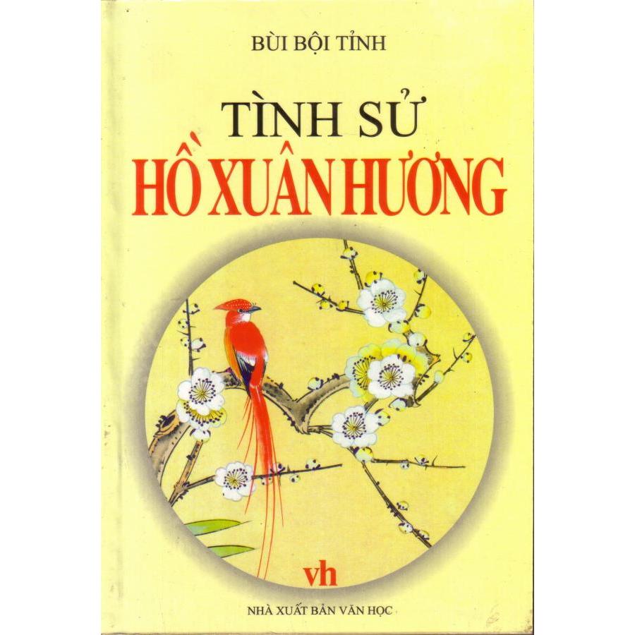 Tình sử Hồ Xuân Hương