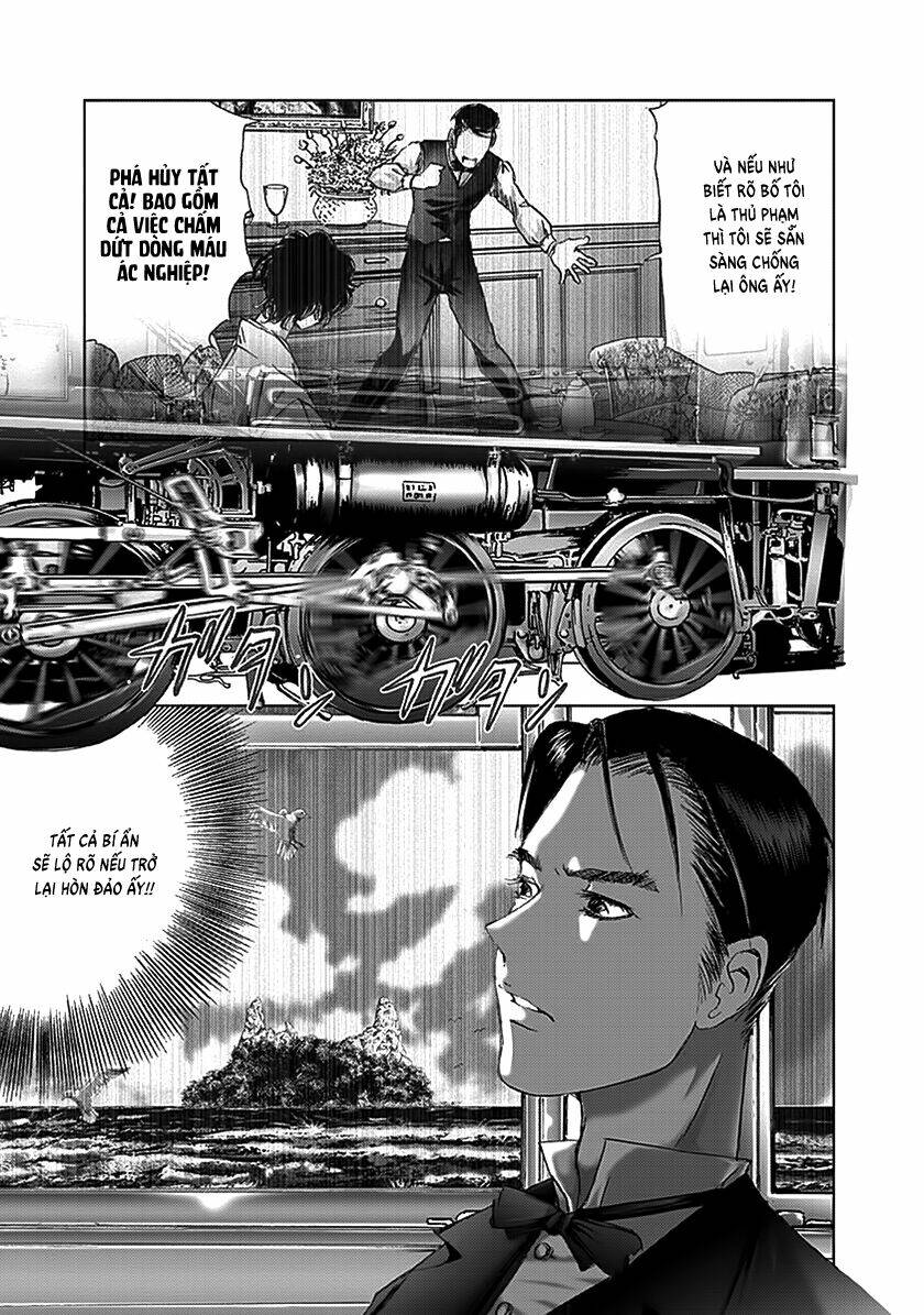 edogawa ranpo ijinkan chapter 84 3