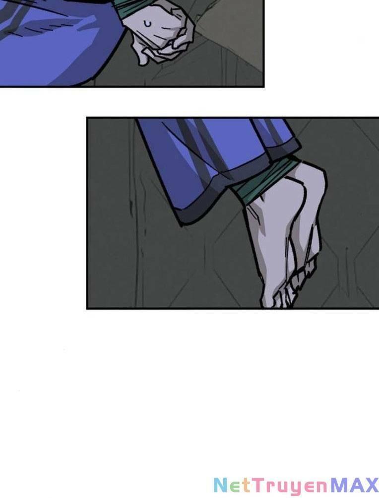 chỉ có cái c.h.ế.t mới là sự cứu rỗi chapter 34 16